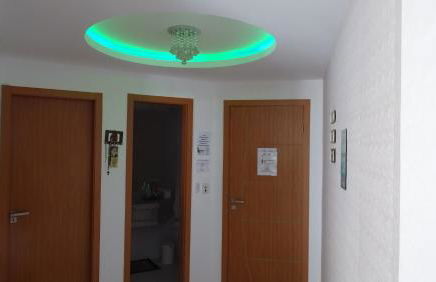 Belíssimo Apto à Beira Mar - Foto 9