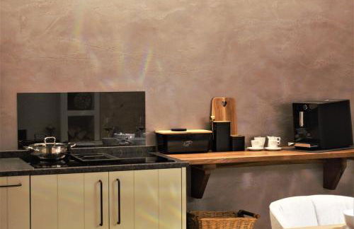 Chalet Watzmann - Foto 15