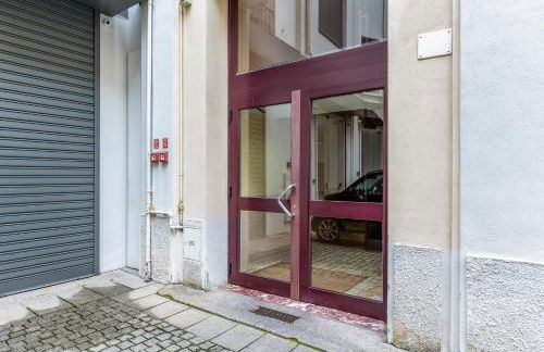 Studio in Porta Venezia at 5 min from Central Station - Photo 32