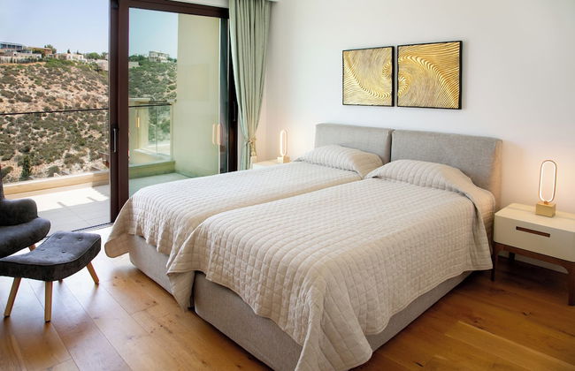 Aphrodite Hills Rentals – Elite Villas - Foto 27