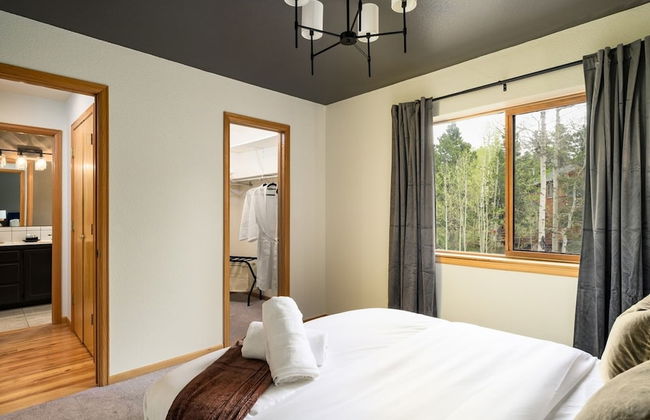 Serene Retreat Amazing Views Hottub Sauna Xbox - Foto 43