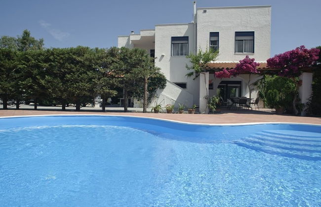 Villa Verdemare - Foto 12