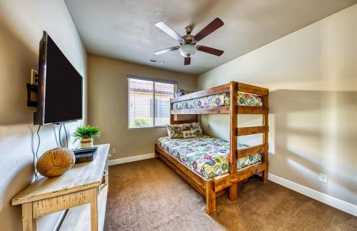 Mountain View Retreat: Paradise Village at Zion #39 - Foto 23