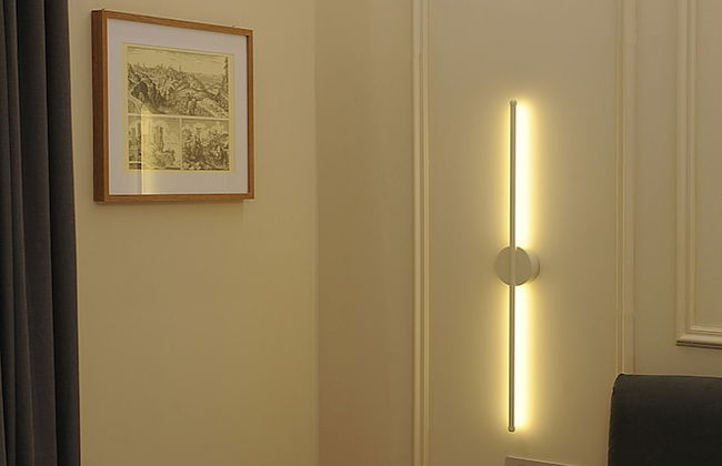 Mom Apartment Rooms&Suites - Foto 11