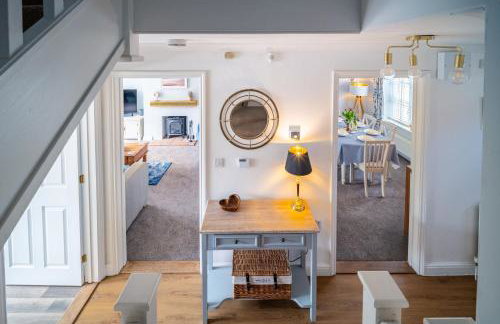 Birch Cottage - Foto 20