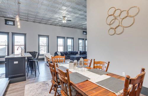 Florence Vacation Rental with Rooftop Deck! - Photo 11