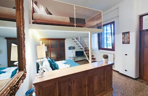 CASA BRUVER Biennale Venezia - centro storico VENEZIA - Foto 46