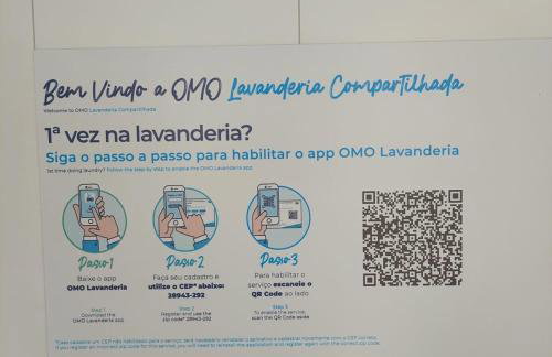 Marina Clube 2Q Cabo Frio São P - Foto 26