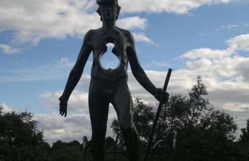 Apartamentos Paraje San Gines - Foto 53