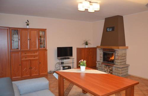 Chatka nad Solinką - Foto 9