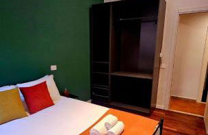 Mica Aurea Apartments Trastevere - Foto 9