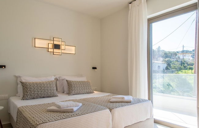 Athel Panoramic View Villas Niki - Photo 33