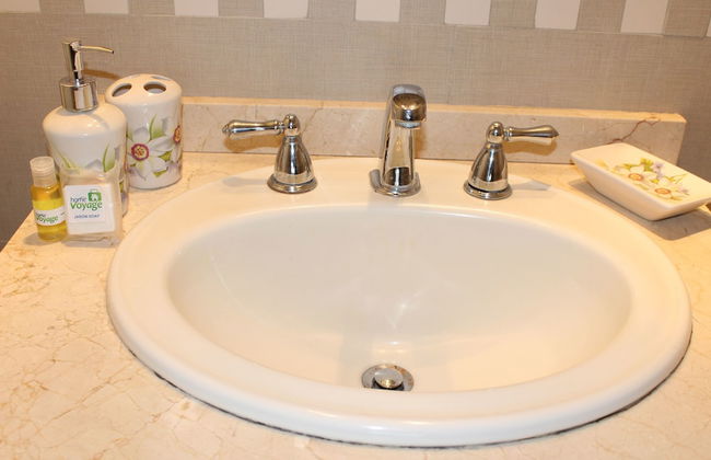 Homevoyage Suite - Foto 13