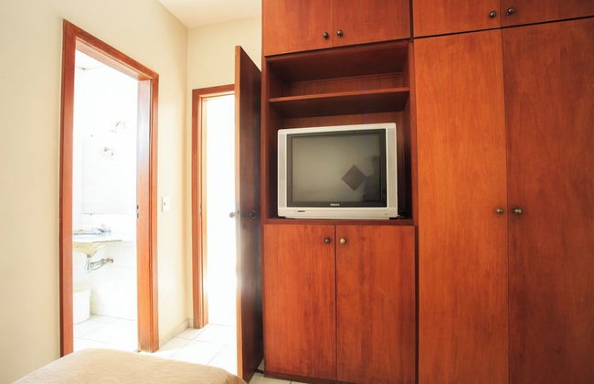 Pampulha Flat Hotel - Foto 23