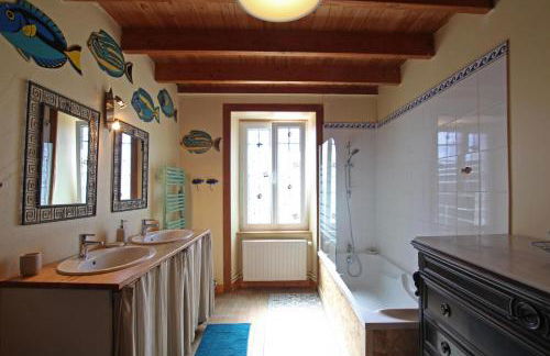 gite des vieilles rues - Foto 14