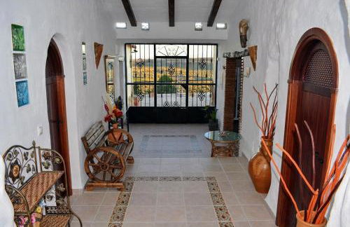 Casas Cueva con piscina y barbacoa - Foto 50