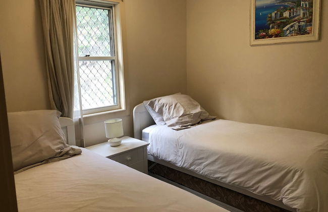 Villa at Tangalooma - Villa 14 - Foto 2