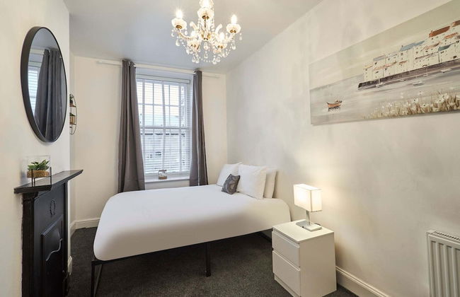 Host Stay Queen Street Apartment - Foto 5