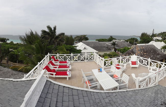 Dreamin Villa Villa 4 - Photo 24