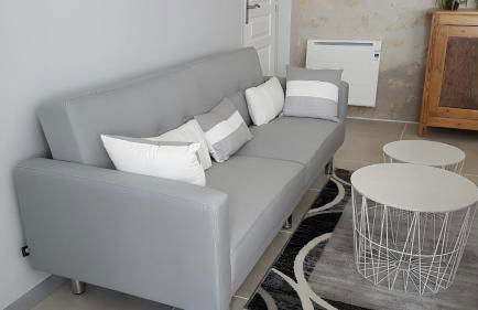 Gîte Des Champs Forts 5 Min Du Zoo - Foto 6