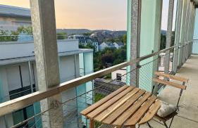 Mosel Home Studios - Netflix - modern & zentral - Foto 15