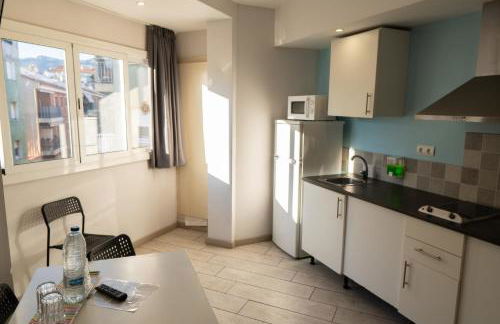 Apartamentos Comfort Calella - Foto 47