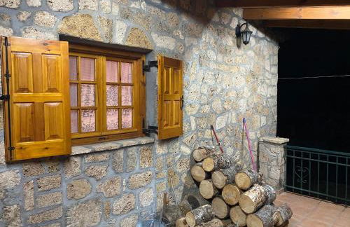 Σπίτι στο βουνό - Foto 22