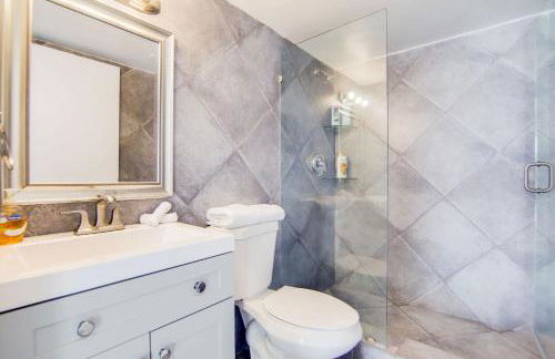 2B/2B, Free Parking, South Beach, 1 Block 2 Beach - Foto 8