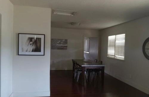 Snyder Ira house 10 minutes to Snyder-Cogdell - Foto 2