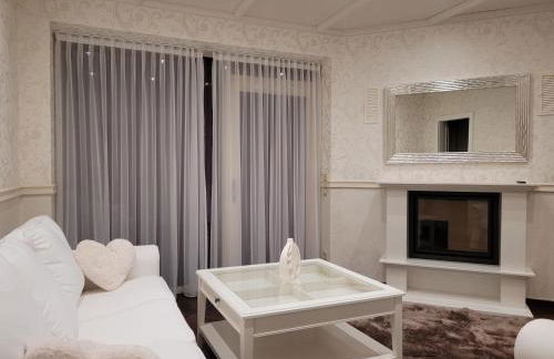 Royal Whirlpool Suites Lüneburger Heide - Foto 56