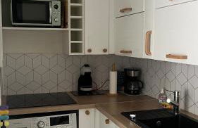 AGREABLE REZ DE JARDIN AVEC TERRASSE PROCHE PLAGE - Foto 21