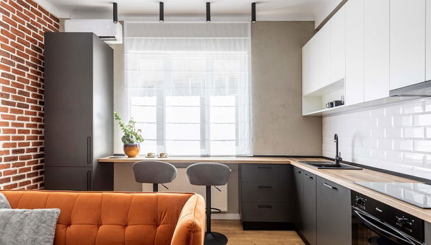 Holt Rossetti Residences Exclusive Urban Lofts - Foto 4, Habitación