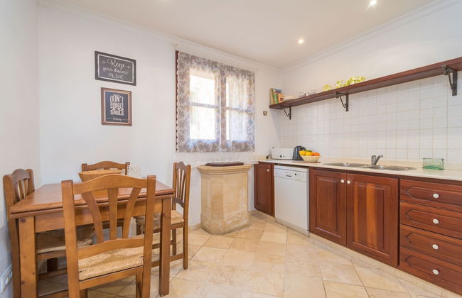 Ca Na Nyola in Montu ri - Foto 16