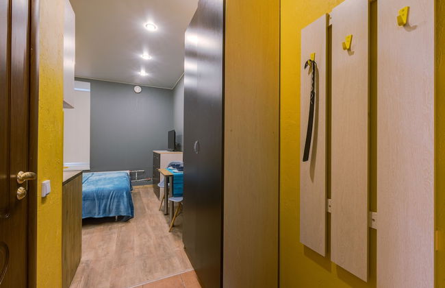 RentalSPb near Sevkabel Port - Foto 6