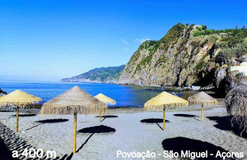 The Spot - ilha de São Miguel (Povoação) Açores - Photo 42