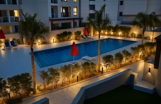 Find Your Holiday Haven at Porto Said Resort Chalets - Foto 11