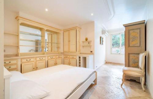 Logement entier villa de luxe avec vue mer - Foto 56