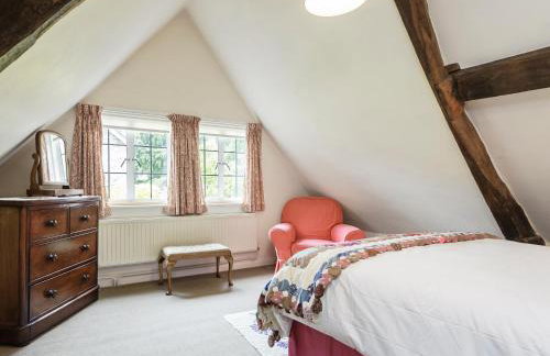 Walnut Tree Cottage - Foto 12