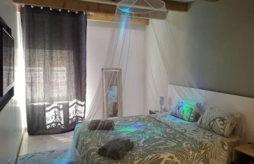 Maison Aix en Provence et grand jardin - Foto 8