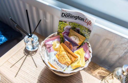 Modern three bedroom home in Castle Donington - Photo 14