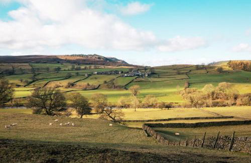 Wharfe View Cottage Bolton Abbey Estate - Foto 36