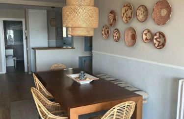 Apartment of 100m2 with sea views - Photo 31