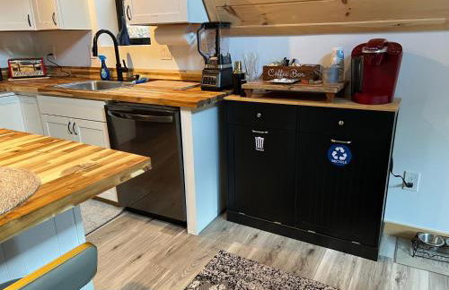 Baby Chocorua A Frame in the mountains sleeps 8 - Foto 16