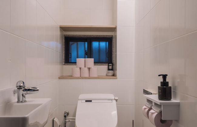 Infinity Hotel -Jicchaku- - Foto 11