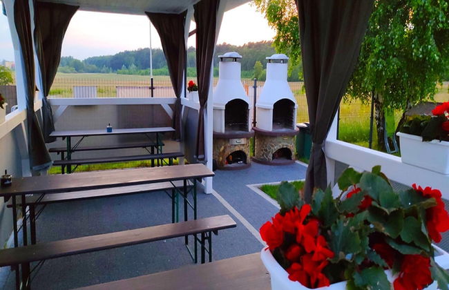 Holiday Home in Ustka Near Quiet Beach - Foto 22