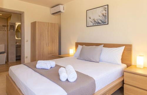 Cretan fleur apartments - Foto 19