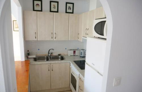 Apartamento Mar de Luna LOCDENIA - Foto 10