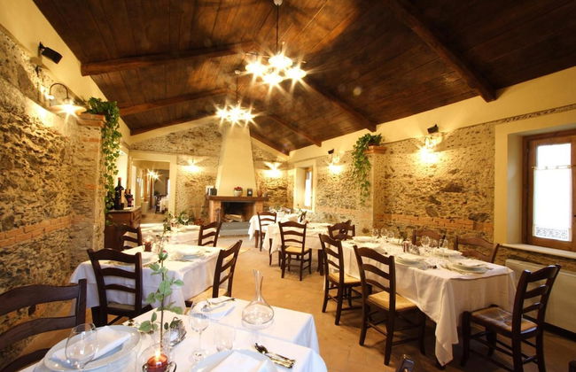 La Rosa Nel Bicchiere - Foto 34