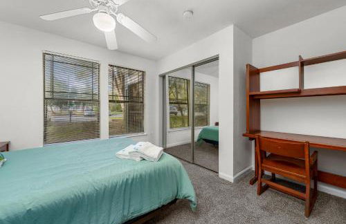 2 MI to USF Pet Friendly & Budget Friendly - Foto 12