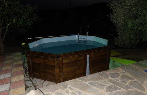 Villa Marina, Βίλλα Μαρίνα - Foto 59